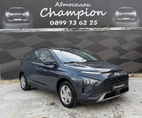 Hyundai Bayon, снимка 3