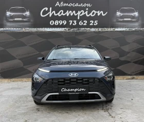 Hyundai Bayon, снимка 2