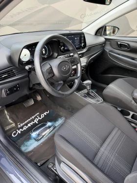 Hyundai Bayon, снимка 8
