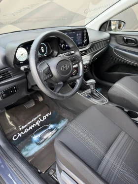 Hyundai Bayon, снимка 9