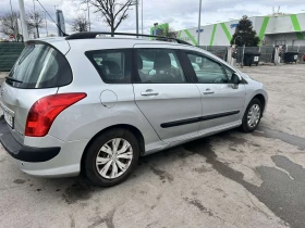 Peugeot 308 SW, снимка 4