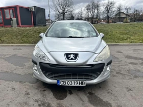Peugeot 308 SW, снимка 2