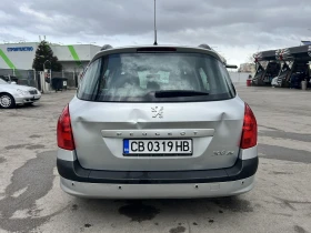 Peugeot 308 SW, снимка 5