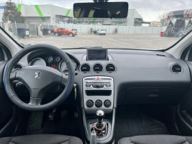 Peugeot 308 SW, снимка 6