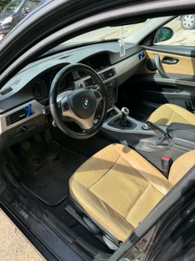 BMW 320 E90 163, снимка 10