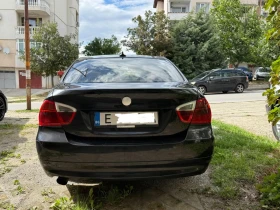 BMW 320 E90 163, снимка 6