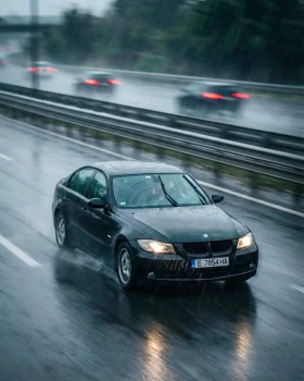 BMW 320 E90 163, снимка 1