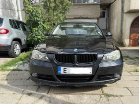 BMW 320 E90 163, снимка 1