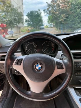 BMW 320 E90 163, снимка 9