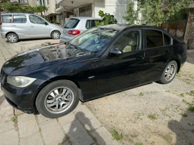 BMW 320 E90 163, снимка 5