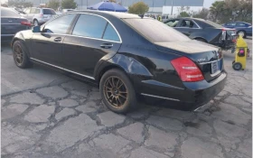 Mercedes-Benz S 550 S550 FACE LONG, снимка 5