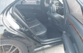Mercedes-Benz S 550 S550 FACE LONG, снимка 3