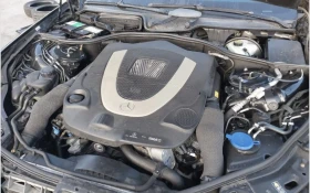 Mercedes-Benz S 550 S550 FACE LONG, снимка 8