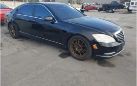 Mercedes-Benz S 550 S550 FACE LONG, снимка 6