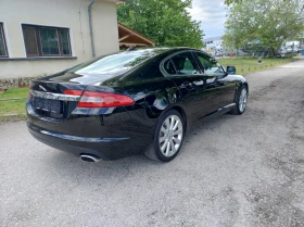 Jaguar Xf 3.0 D V6 LUXURY FULL KEY LESS, снимка 4