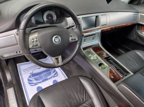 Jaguar Xf 3.0 D V6 LUXURY FULL KEY LESS, снимка 7