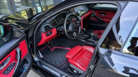 BMW 435 F36 N55 X-Drive, снимка 6