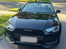 Audi A4 * Komfort * CARFAX * ЦЕНА ДО БГ, снимка 1