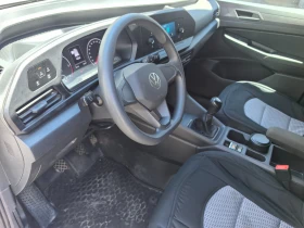 VW Caddy 2.0 TDI, снимка 13