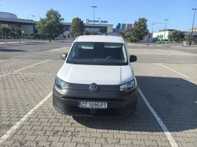 VW Caddy 2.0 TDI, снимка 7