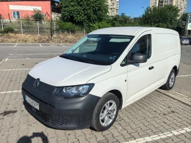 VW Caddy 2.0 TDI, снимка 4