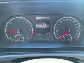 VW Caddy 2.0 TDI, снимка 10