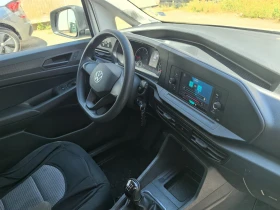 VW Caddy 2.0 TDI, снимка 15
