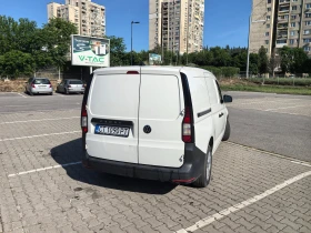 VW Caddy 2.0 TDI, снимка 6