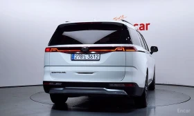 Kia Carnival 2.2D Noblesse* DISTRONIC* 360 CAM* ПОДГРЕВ* ОБДУХ*, снимка 4