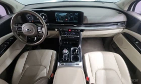 Kia Carnival 2.2D Noblesse* DISTRONIC* 360 CAM* ПОДГРЕВ* ОБДУХ*, снимка 7