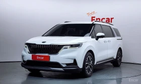 Kia Carnival 2.2D Noblesse* DISTRONIC* 360 CAM* ПОДГРЕВ* ОБДУХ*, снимка 1