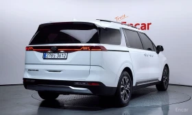 Kia Carnival 2.2D Noblesse* DISTRONIC* 360 CAM* ПОДГРЕВ* ОБДУХ*, снимка 3