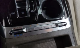 Kia Carnival 2.2D Noblesse* DISTRONIC* 360 CAM* ПОДГРЕВ* ОБДУХ*, снимка 13