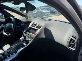 Citroen DS5 2.0HDI AVTOMAT/KOJA/NAVI EURO 5, снимка 10