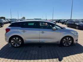 Citroen DS5 2.0HDI AVTOMAT/KOJA/NAVI EURO 5, снимка 5
