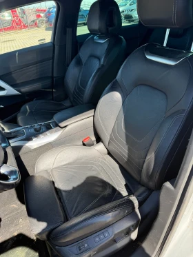 Citroen DS5 2.0HDI AVTOMAT/KOJA/NAVI EURO 5, снимка 12