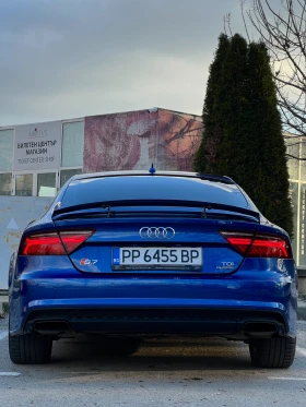 Audi A7, снимка 2