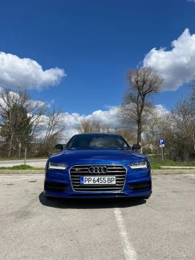 Audi A7, снимка 7