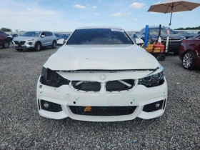 BMW 440 * M-SPORT* КОЖА* ПОДГРЕВ* ШИБИДАХ* , снимка 5