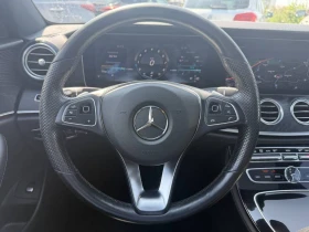 Mercedes-Benz E 300 4MATIC AMG LINE HEAD UP 360CAM PANORAMA, снимка 12