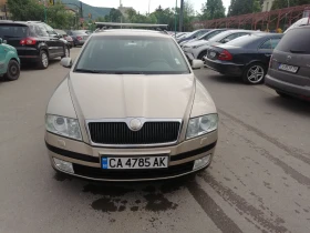 Skoda Octavia, снимка 4