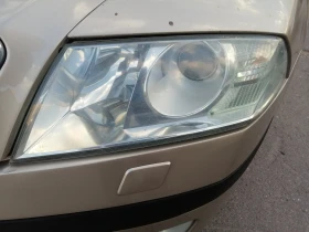 Skoda Octavia, снимка 5