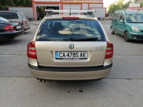 Skoda Octavia, снимка 6