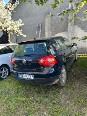 VW Golf, снимка 3