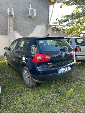 VW Golf, снимка 4