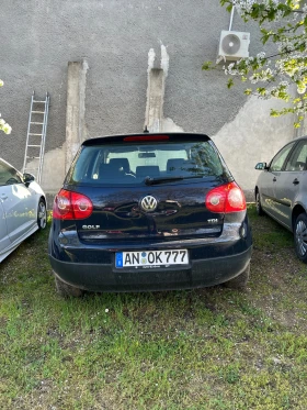 VW Golf, снимка 6