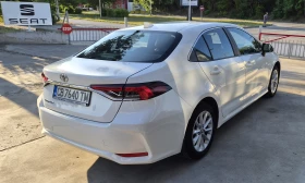 Toyota Corolla ГАРАНЦИЯ  64324km.  1.5 (125 Hp), снимка 4