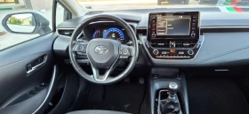 Toyota Corolla ГАРАНЦИЯ  64324km.  1.5 (125 Hp), снимка 11