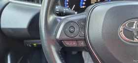 Toyota Corolla ГАРАНЦИЯ  64324km.  1.5 (125 Hp), снимка 13
