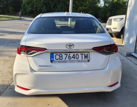 Toyota Corolla ГАРАНЦИЯ  64324km.  1.5 (125 Hp), снимка 5